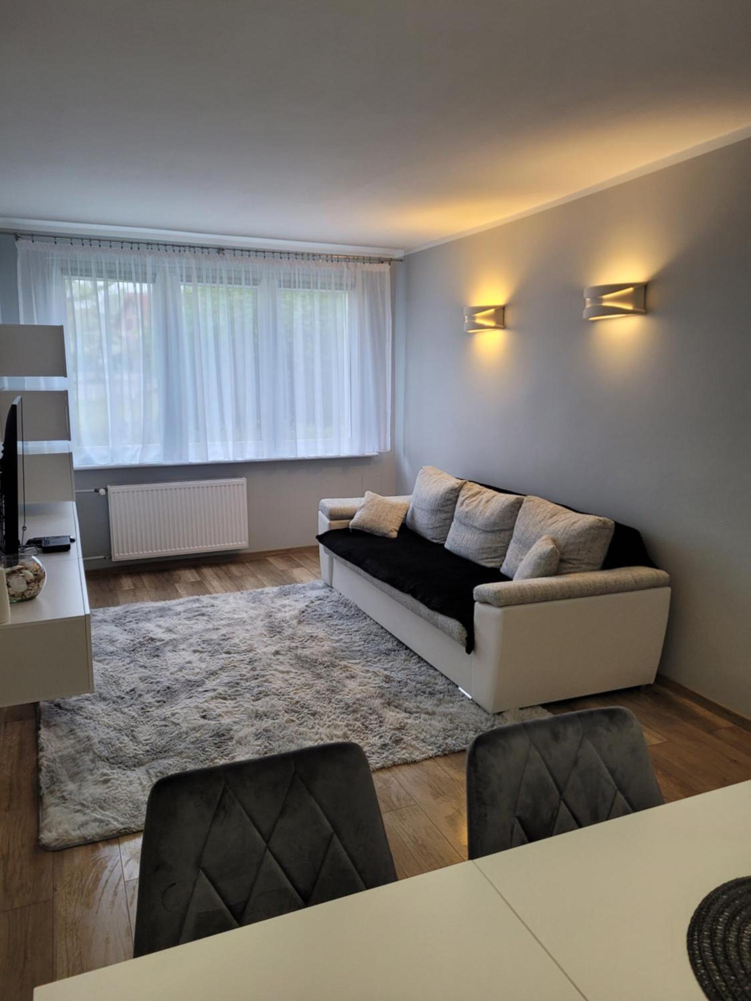 Apartamento Przystanek Baltycka Hel Exterior foto