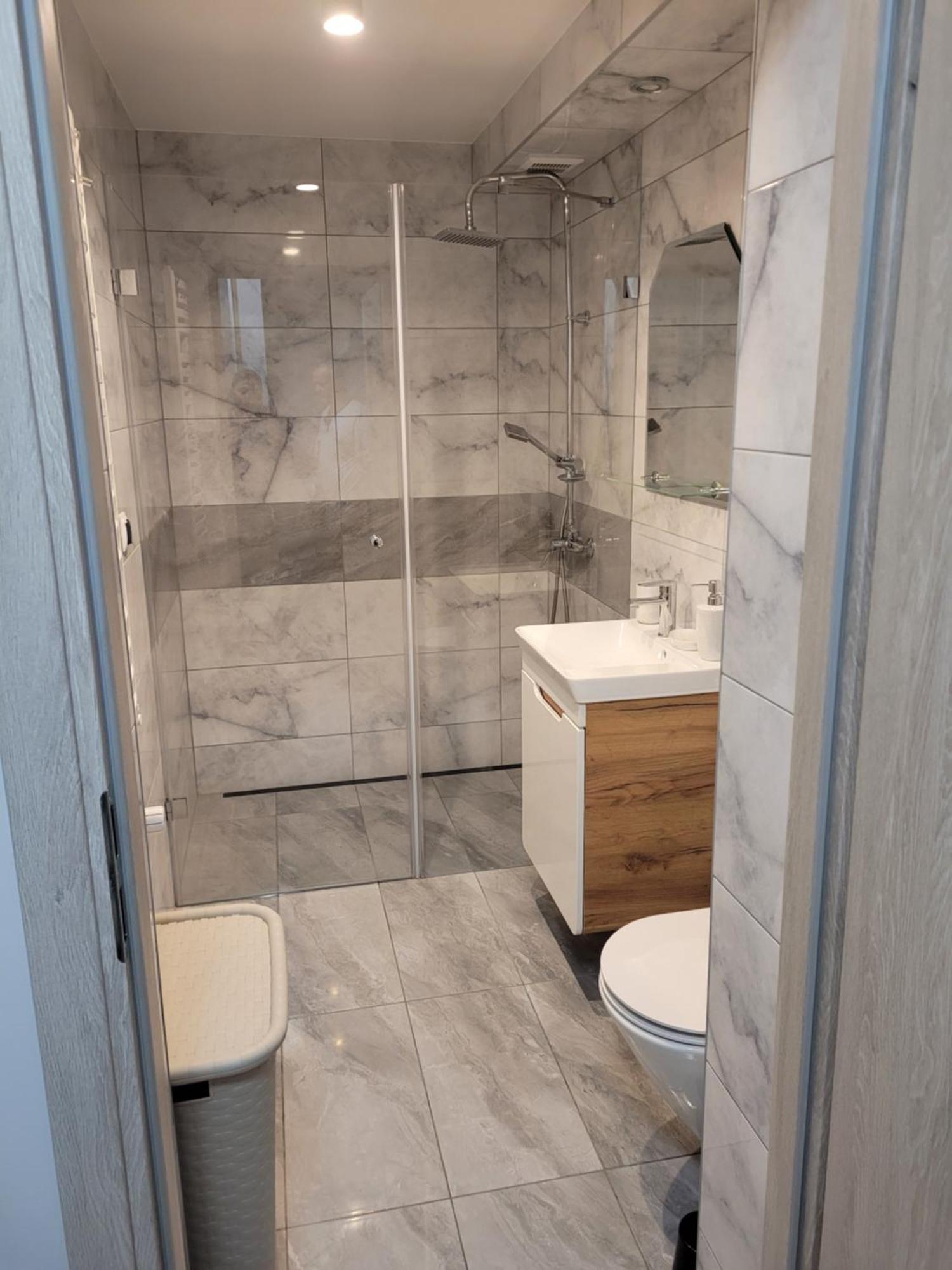 Apartamento Przystanek Baltycka Hel Exterior foto