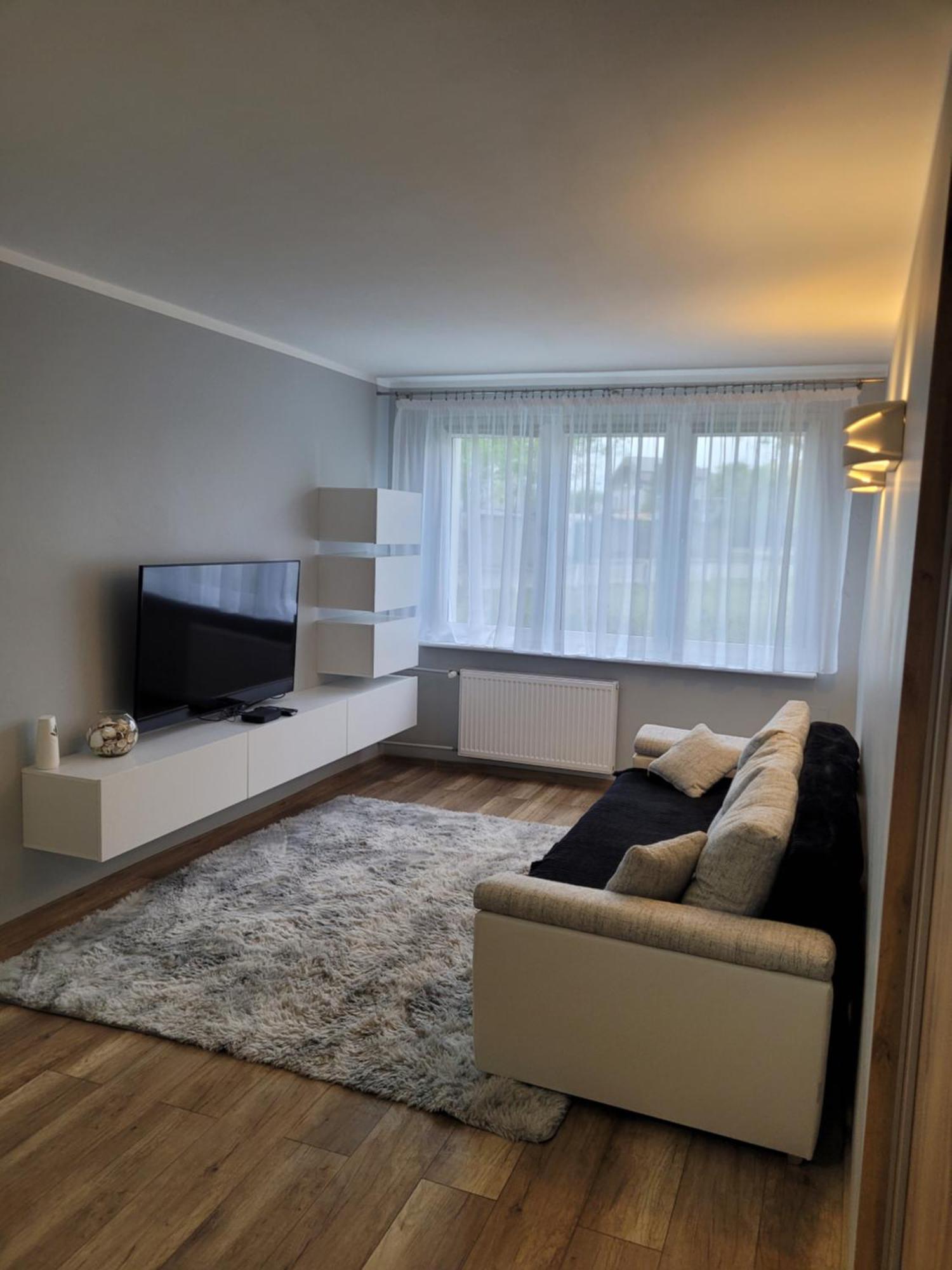 Apartamento Przystanek Baltycka Hel Exterior foto
