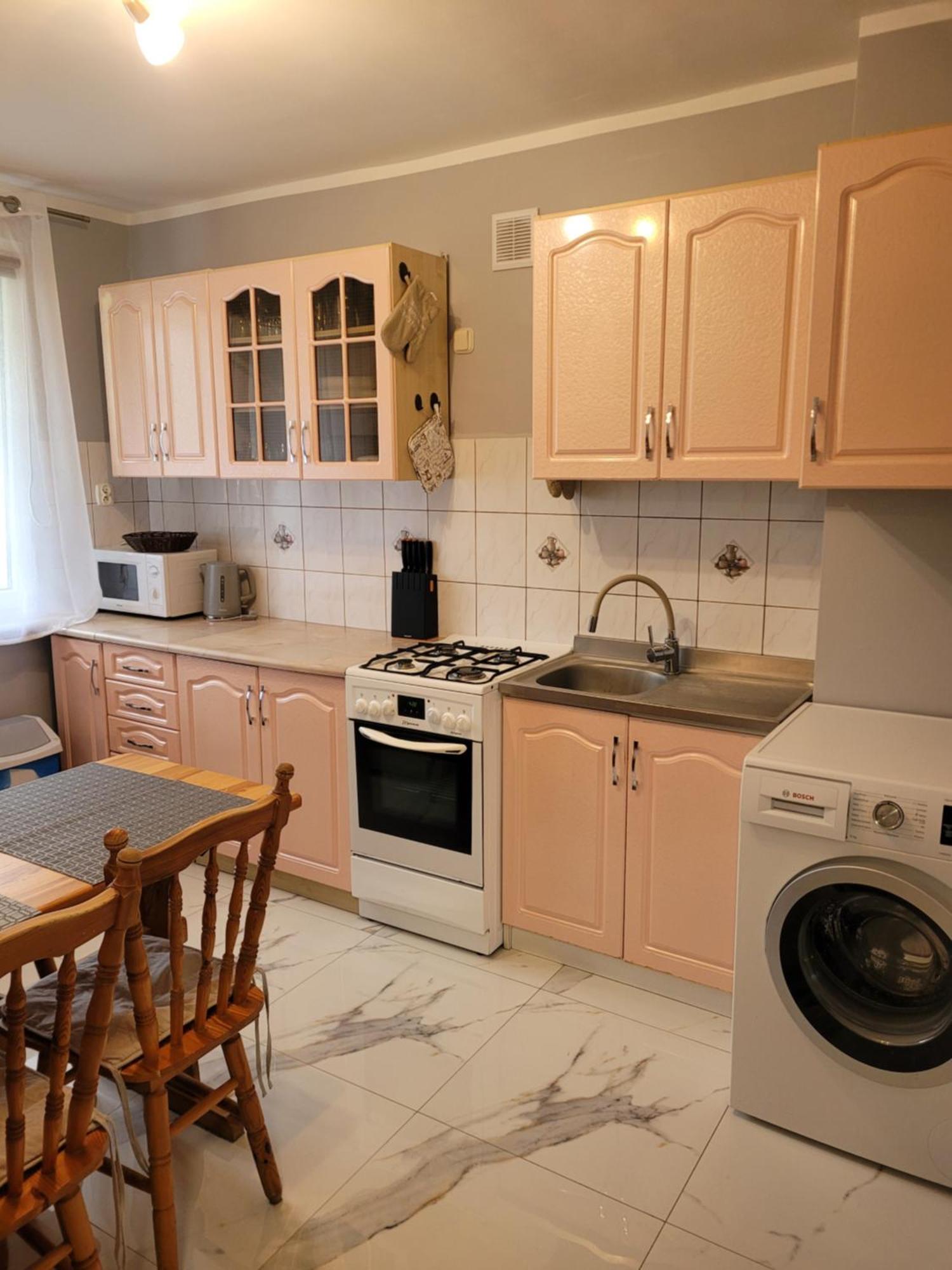 Apartamento Przystanek Baltycka Hel Exterior foto