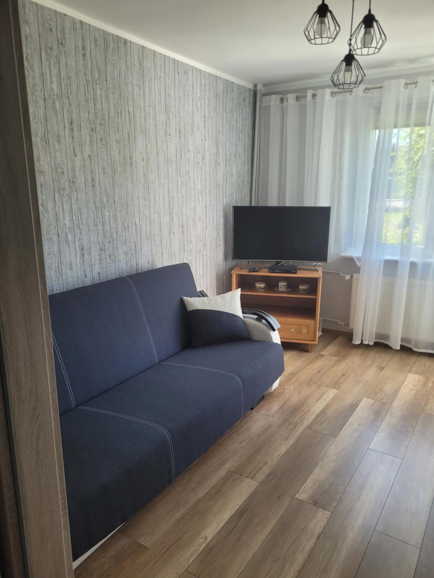 Apartamento Przystanek Baltycka Hel Exterior foto